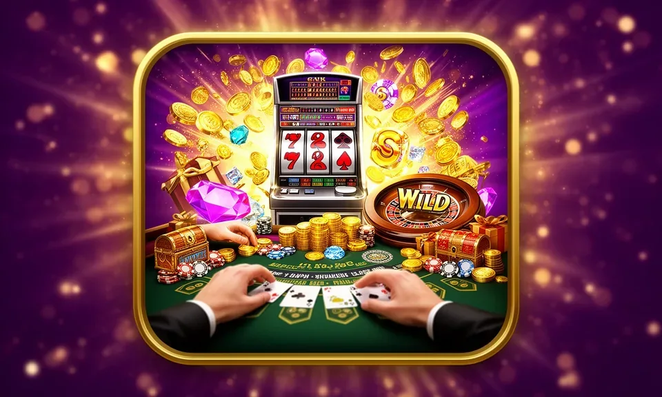 amg888bet เริ่มใช้ amg888bet app ใน 3 ขั้นตอน